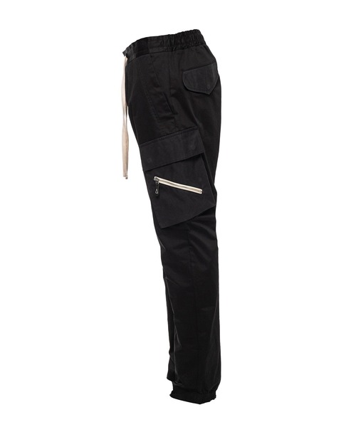 PHENIX COLLECTION(フェニックスコレクション)の「PHENIX COLLECTION(フェニックスコレクション)TROUSERS, TYPE P-001(カーゴパンツ・メンズ・ブラック/ベージュ/ネイビー・XL/L/M)」の9枚目の写真