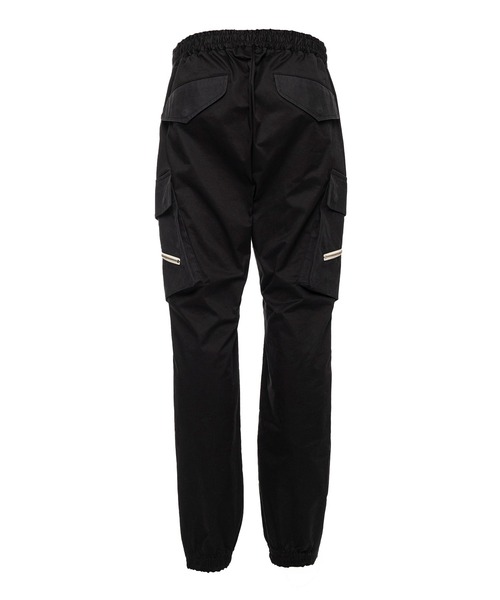 PHENIX COLLECTION(フェニックスコレクション)の「PHENIX COLLECTION(フェニックスコレクション)TROUSERS, TYPE P-001(カーゴパンツ・メンズ・ブラック/ベージュ/ネイビー・XL/L/M)」の10枚目の写真