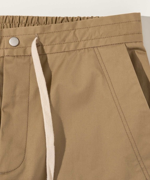 PHENIX COLLECTION(フェニックスコレクション)の「PHENIX COLLECTION(フェニックスコレクション)TROUSERS, TYPE P-001(カーゴパンツ・メンズ・ブラック/ベージュ/ネイビー・XL/L/M)」の11枚目の写真