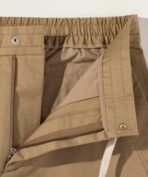 PHENIX COLLECTION(フェニックスコレクション)の「PHENIX COLLECTION(フェニックスコレクション)TROUSERS, TYPE P-001(カーゴパンツ・メンズ・ブラック/ベージュ/ネイビー・XL/L/M)」の5枚目の写真