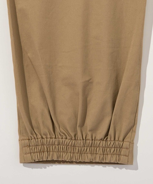 PHENIX COLLECTION(フェニックスコレクション)の「PHENIX COLLECTION(フェニックスコレクション)TROUSERS, TYPE P-001(カーゴパンツ・メンズ・ブラック/ベージュ/ネイビー・XL/L/M)」の8枚目の写真