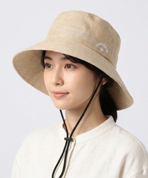 CONVERSE | CONVERSE/コンバース CNW STRAW LIKE HAT(ハット)