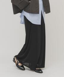 KBF | シャイニーイージースカート(スカート)