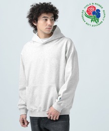 VIOLA&ROSES（ヴィオラアンドローゼズ）の「プルオーバーパーカー（パーカー）」