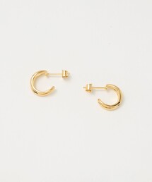 <PHILIPPE AUDIBERT>TADEO ピアス GD