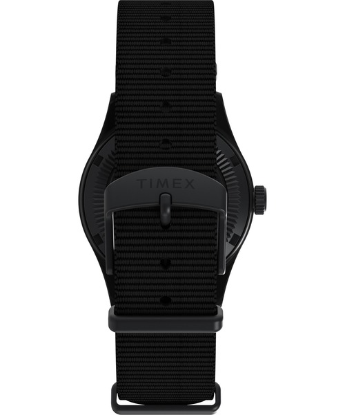 TIMEX（タイメックス）の「TIMEX/タイメックス Expedition Field Post Solar 腕時計 TX-TW2Y31900 メンズ（アナログ腕時計・メンズ・ブラック・FREE）」の4枚目の写真