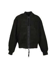 Troubled Waters（トラブルウォーター）の「MUMMY BOMBER JACKET（その他アウター）」