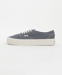 VANS(�o���Y)�́�VANS��PREMIUM �I�[�Z���e�B�b�N 44 �X�j�[�J�[(�X�j�[�J�[)