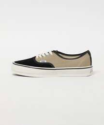 <VANS>PREMIUM オーセンティック 44 スニーカー