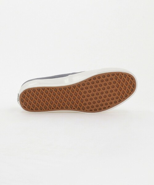 VANS（バンズ）の「＜VANS＞PREMIUM オーセンティック 44 スニーカー（スニーカー・メンズ・グレー系/ブラウン系・8h/9/10h/8/7h/11/9h/10）」の14枚目の写真