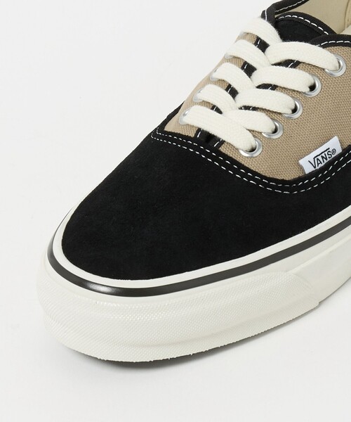 VANS（バンズ）の「＜VANS＞PREMIUM オーセンティック 44 スニーカー（スニーカー・メンズ・グレー系/ブラウン系・8h/9/10h/8/7h/11/9h/10）」の19枚目の写真