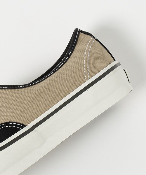 VANS（バンズ）の「＜VANS＞PREMIUM オーセンティック 44 スニーカー（スニーカー・メンズ・グレー系/ブラウン系・8h/9/10h/8/7h/11/9h/10）」の18枚目の写真