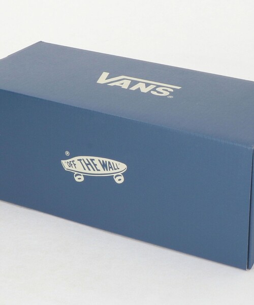 VANS（バンズ）の「＜VANS＞PREMIUM オーセンティック 44 スニーカー（スニーカー・メンズ・グレー系/ブラウン系・8h/9/10h/8/7h/11/9h/10）」の16枚目の写真