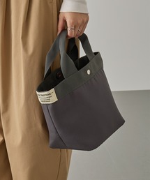 A by MAGASIN DE MODE(�G�[�o�C�}�K�W���f���[�h)�́yA by MAGASIN DE MODE�ze.e.p.�����h�� �~�j�����g�[�g SNBD(�g�[�g�o�b�O)