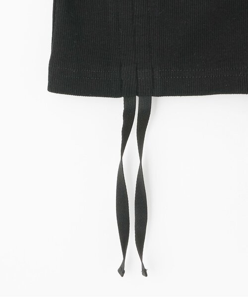 minimal（ミニマル）の「【吸水速乾】テレコドロスト長袖Tシャツ（Tシャツ/カットソー・キッズ・ブラック/ホワイト/ラベンダー・120cm/110cm/100cm/140cm/130cm）」の9枚目の写真