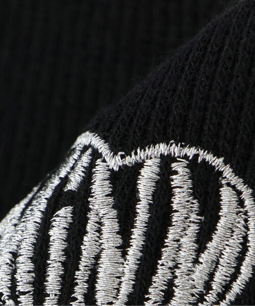 minimal（ミニマル）の「【吸水速乾】テレコドロスト長袖Tシャツ（Tシャツ/カットソー・キッズ・ブラック/ホワイト/ラベンダー・120cm/110cm/100cm/140cm/130cm）」の10枚目の写真