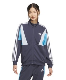 アディダス adidas W TEAM トラックトップ