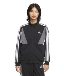 アディダス adidas W TEAM トラックトップ