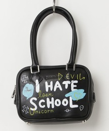 ROYAL FLASH | guernika/ゲルニカ/Banque BAG / S(トートバッグ)