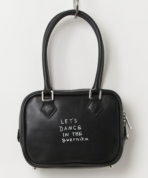 guernika/ゲルニカ/Banque BAG / S（トートバッグ）｜ROYAL FLASH