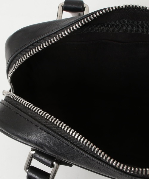 ROYAL FLASH（ロイヤルフラッシュ）の「guernika/ゲルニカ/Banque BAG / S（トートバッグ・レディース・ブラック・F）」の4枚目の写真