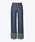 TORY BURCH�i�g���[�o�[�`�j�́u�R���g���X�g �J�t �X�g���[�g���b�O �W�[���Y�i�f�j���p���c�j�v�b�C���f�B�S�u���[