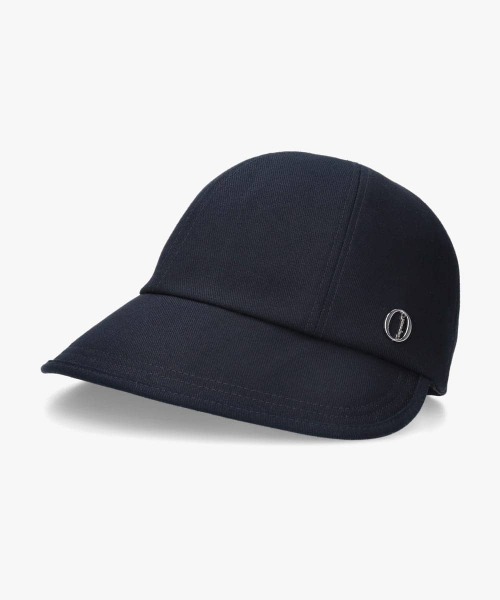 Chapeau d' OCotton Sarge Wide Cap / シャポードオー