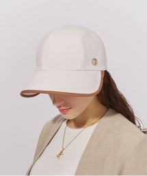 Chapeau d' O T/C Compact Capeline / シャポードオー（ハット