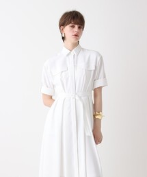 allureville（アルアバイル）の「サッカーターンバックワンピース（ワンピース）」