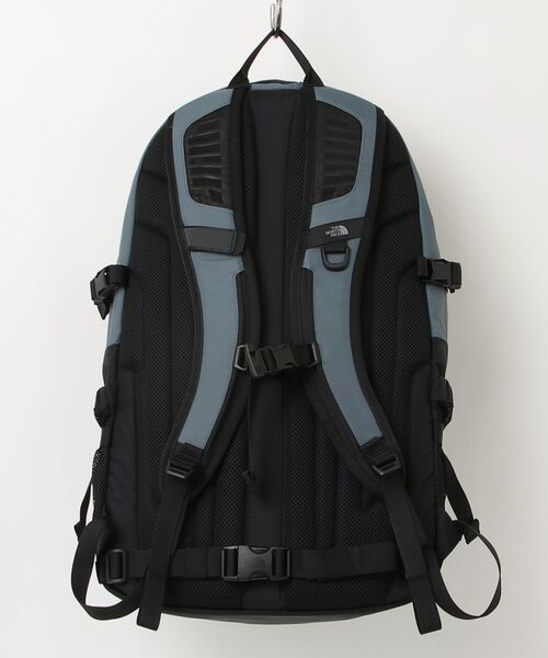 THE NORTH FACE（ザノースフェイス）の「ザ ノース フェイス THE NORTH FACE Big Shot_ビッグショット（バックパック/リュック・レディース・その他・ONE SIZE）」の3枚目の写真