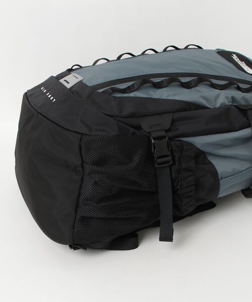 THE NORTH FACE（ザノースフェイス）の「ザ ノース フェイス THE NORTH FACE Big Shot_ビッグショット（バックパック/リュック・レディース・その他・ONE SIZE）」の4枚目の写真