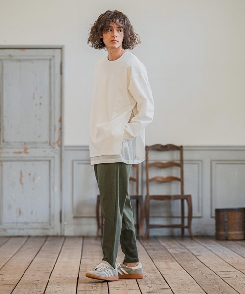 カオ　emdot エムドットパールカットソー　ホワイト　新品タグ付き TOECUTTER SG/DOT WORKS COLOR WHITE - TT&CO. ブログ｜ヘルメット専門