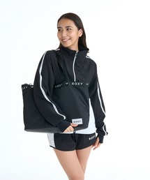 ROXY ウィメンズ FITNESS TAKE IT WITH YOU トートバッグ 【2026年春夏モデル】/ジムバッグにも