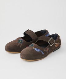 double monk #2146（ドレスシューズ）｜Hender Scheme（エンダー