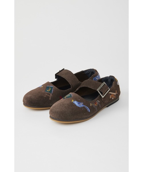 SHINYAKOZUKA（シンヤコヅカ）の「ANTIQUE STEP CLASSICS(ISSUE#8)（その他シューズ・メンズ・ブラウン/ブラック・27cm/26cm/25cm/28cm）」の6枚目の写真