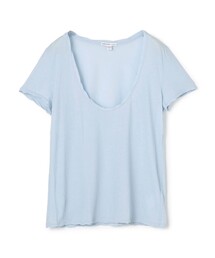 ハイゲージ Tシャツ WEK3449