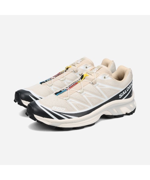 SALOMON XT-6 / サロモン エックスティー 6 / L47989700（スニーカー