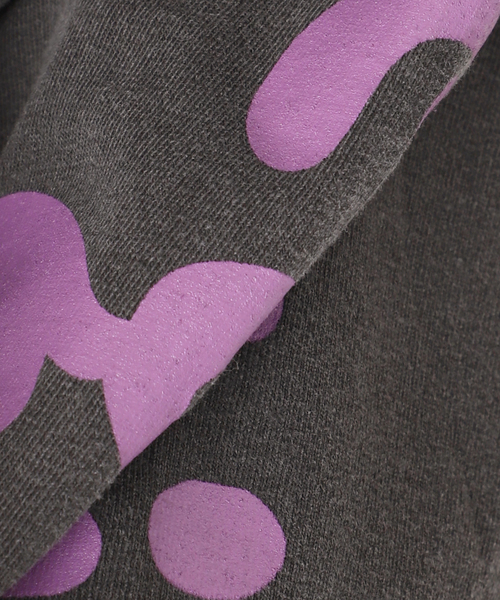 CITYSHOP（シティーショップ）の「LA LEGION Dogon：Tシャツ（Tシャツ/カットソー・レディース・ブラック・LARGE）」の12枚目の写真