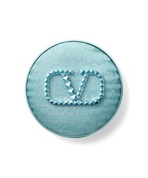 VALENTINO BEAUTY（ヴァレンティノビューティー）の「ＧＯ　クッション　グロウ　シエル　バロック（ファンデーション）」
