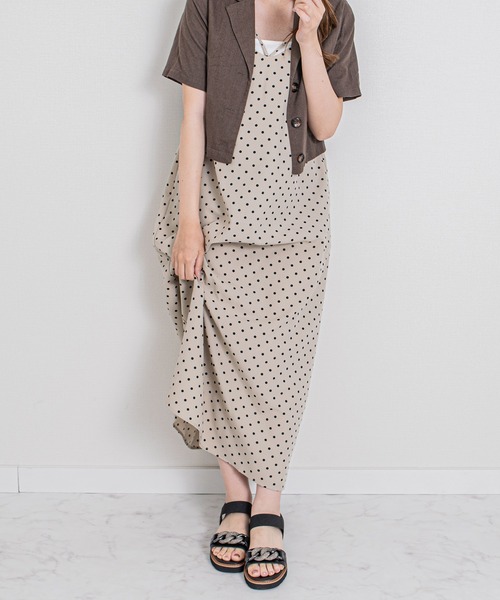Bridget Birkin（ブリジットバーキン）の「【Bridget Birkin】キラキラチェーンアクセントサンダル(562124)（サンダル・レディース・ブラック/アイボリー/シルバー・M/L/S）」の11枚目の写真