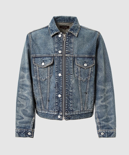 MASU（エムエーエスユー）の「【M A S U / エムエーエスユー】DENIM