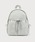 COVERNAT�i�J�o�[�i�b�g�j�́uWOMEN CLOVER HEART SHIRRING NYLON BACKPACK�i�o�b�N�p�b�N/�����b�N�j�v�b�u���[