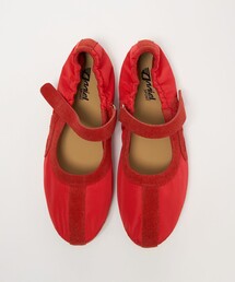 ODETTE E ODILE｜オデット エ オディールのバレエシューズ通販 - ZOZOTOWN