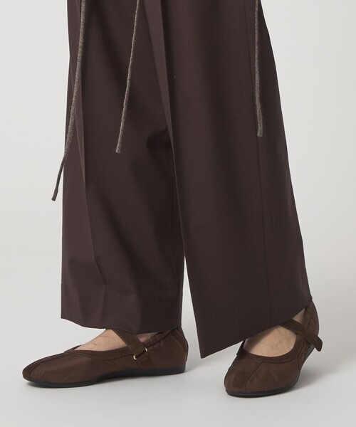 ■アップルパイ■ANNIEL バレエシューズ 未使用 Anniel バレエシューズ | selectshop_freedom STORE