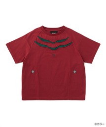 GRANCY（グランシー）の「EVANGELION×GRANCY Plug Suit Design T-Shirt（ZOZO×エヴァンゲリオンコラボ）（Tシャツ/カットソー）」