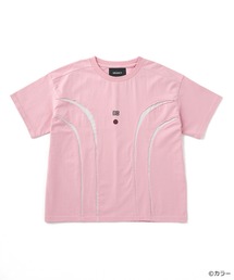 GRANCY（グランシー）の「EVANGELION×GRANCY Plug Suit Design T-Shirt（ZOZO×エヴァンゲリオンコラボ）（Tシャツ/カットソー）」