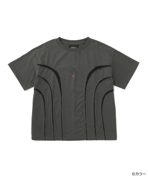 GRANCY｜グランシーのTシャツ/カットソー（半袖）通販 - ZOZOTOWN