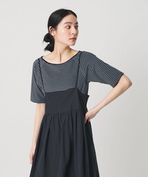 BEAUTY&YOUTH UNITED ARROWS | ã³ããã³ ãã€ã«ããŒã㌠5åè¢ã«ãããœãŒ(Tã·ã£ã/ã«ãããœãŒ)