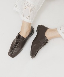 KBF | レースアップシューズ(その他シューズ)