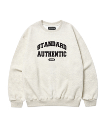 AUTHENTIC スウェット (STMSTD-0007)